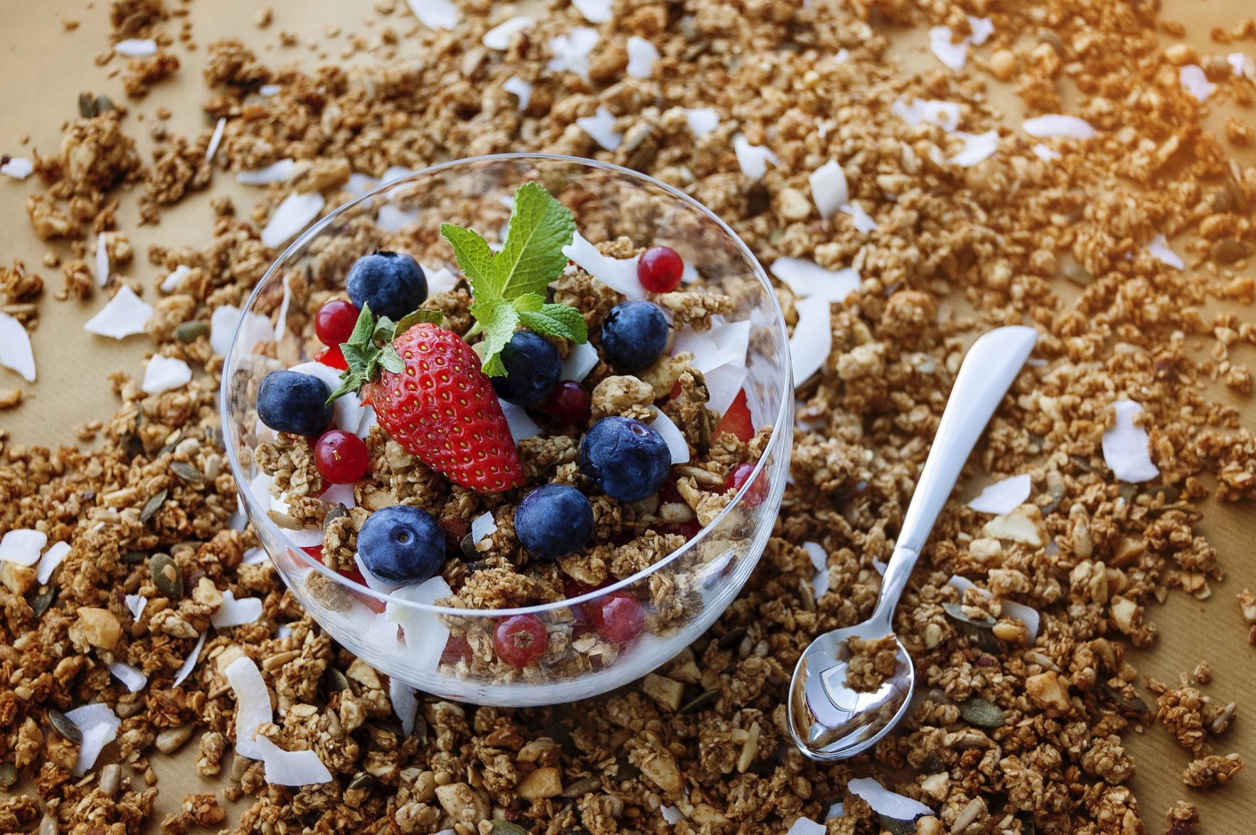 Oatmeal